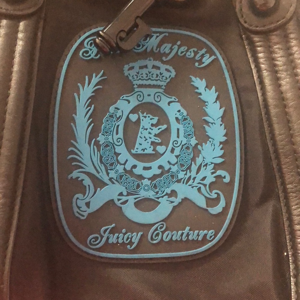 Vintage Juicy Couture Purse